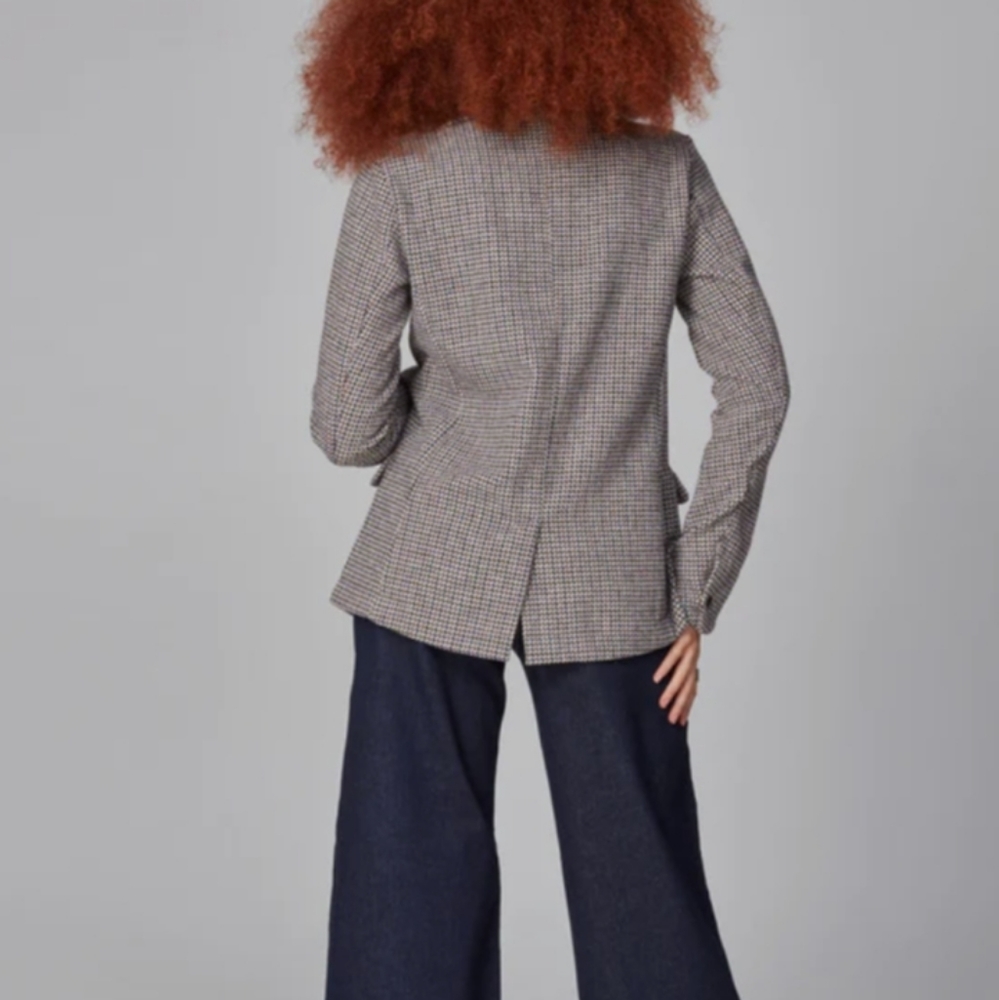 Blazer Lola Jeans Monaco CT - Picture 2 of 10